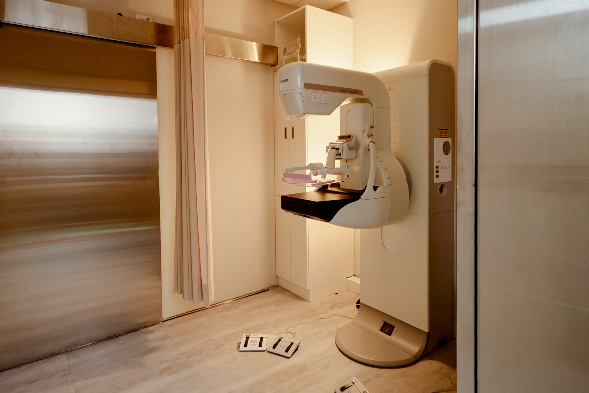 設備特色示意圖