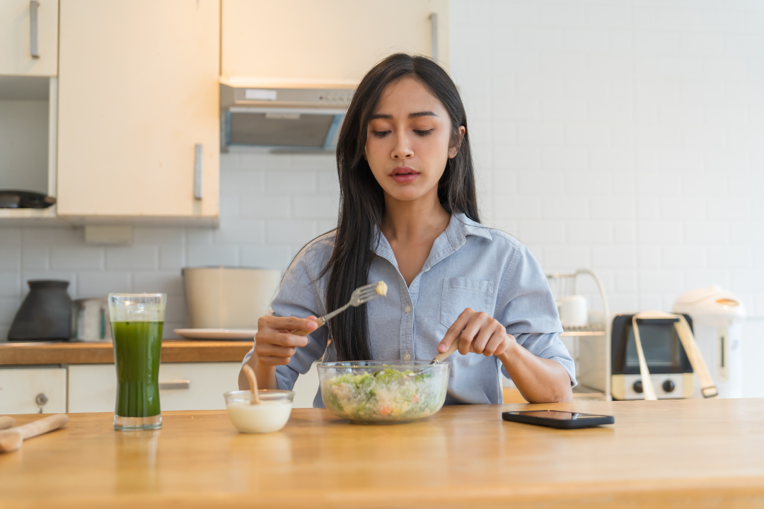 如何控制血糖 改變飲食順序減少血糖飆升1 (1)