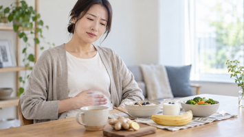 胃脹氣怎麼辦？7大原因、吃什麼與快速緩解方法