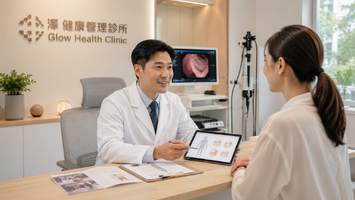 澤健康管理診所專業諮詢