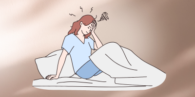 1-睡眠腸胃型失衡-縮圖