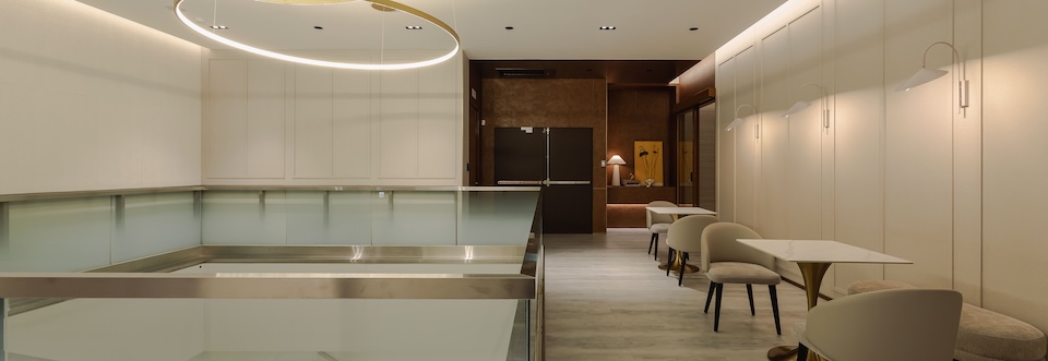 關於澤 健康管理診所